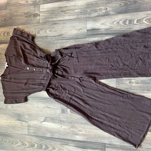 Women’s jumpsuit